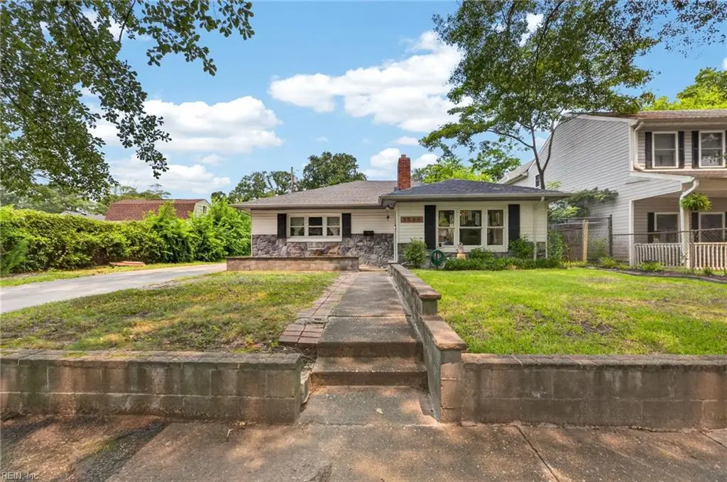 3566 Ladd Avenue, Norfolk, VA 23502 - #1