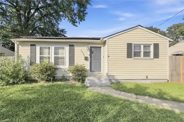 1245 Great Bridge Boulevard, Chesapeake, VA 23320