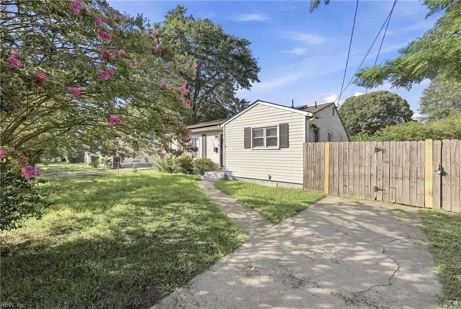 1245 Great Bridge Boulevard, Chesapeake, VA 23320 - #3