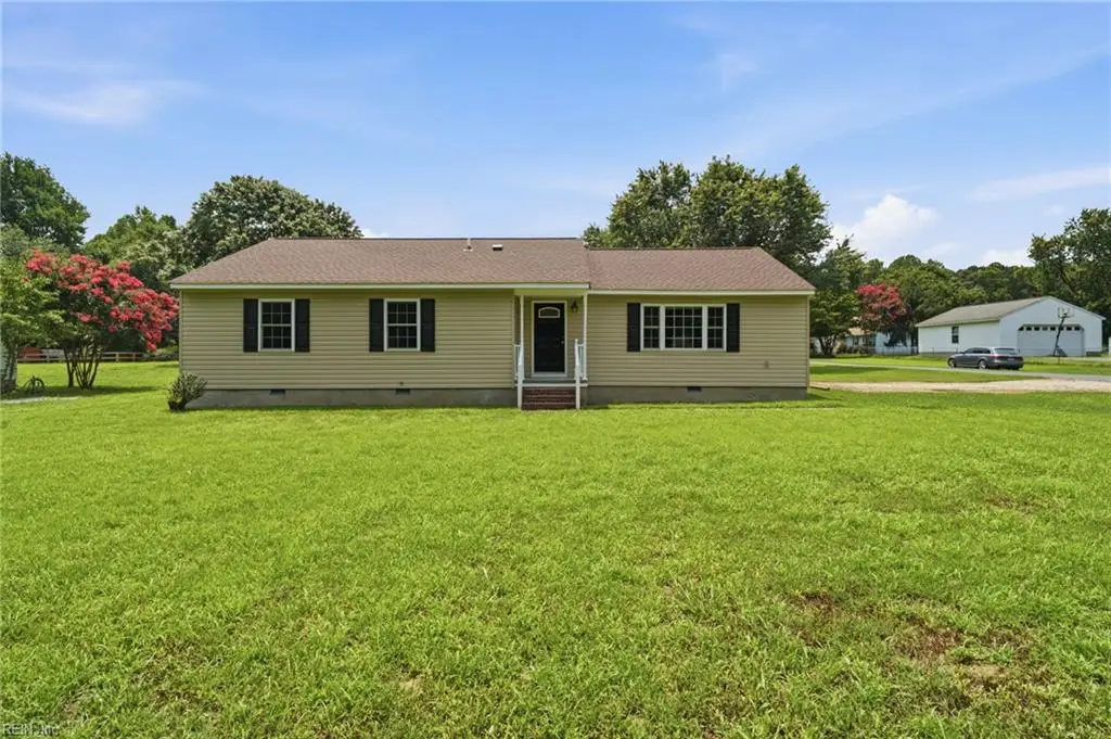 4607 Rochambeau Drive, Williamsburg, VA 23188 - #1