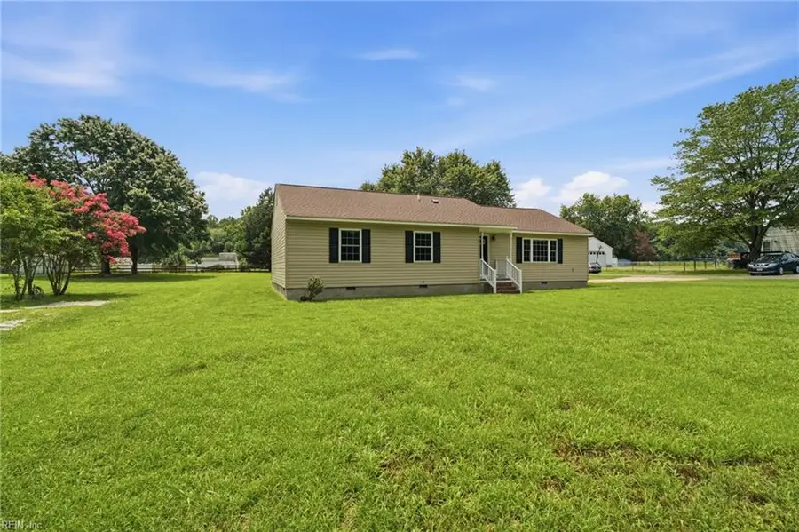4607 Rochambeau Drive, Williamsburg, VA 23188 - #2