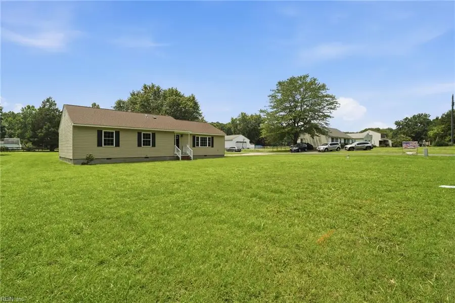4607 Rochambeau Drive, Williamsburg, VA 23188 - #3