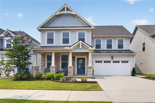 1429 Waltham Lane, Newport News, VA 23608