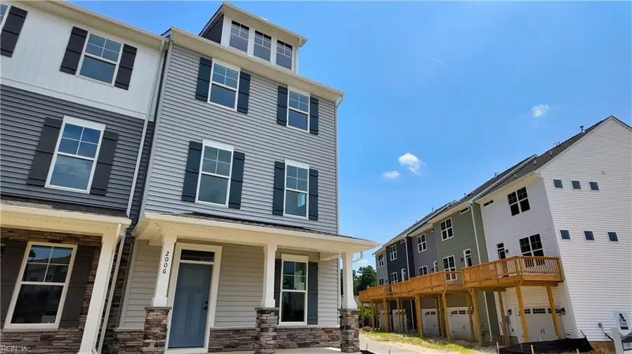 2008 Melbourne Street, Newport News, VA 23608 - #3