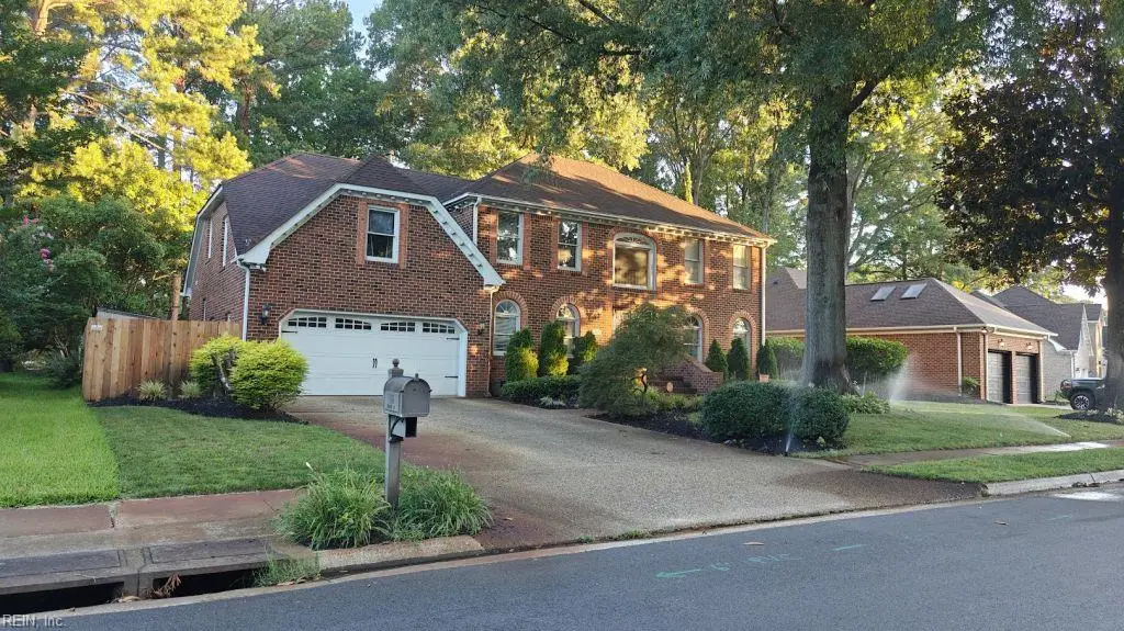 1118 Fairway Drive, Chesapeake, VA 23320 - #1