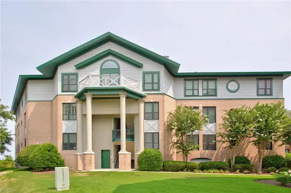 3248 Page Avenue #104, Virginia Beach, VA 23451