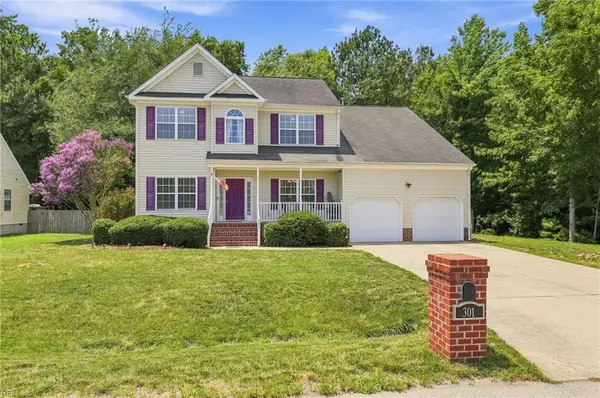 301 Forest View Lane, Smithfield, VA 23430