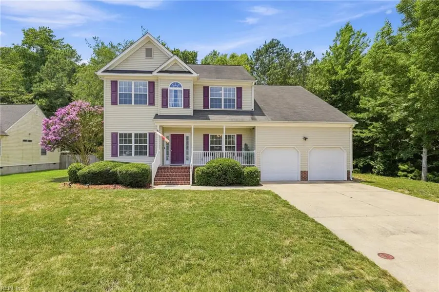 301 Forest View Lane, Smithfield, VA 23430 - #2