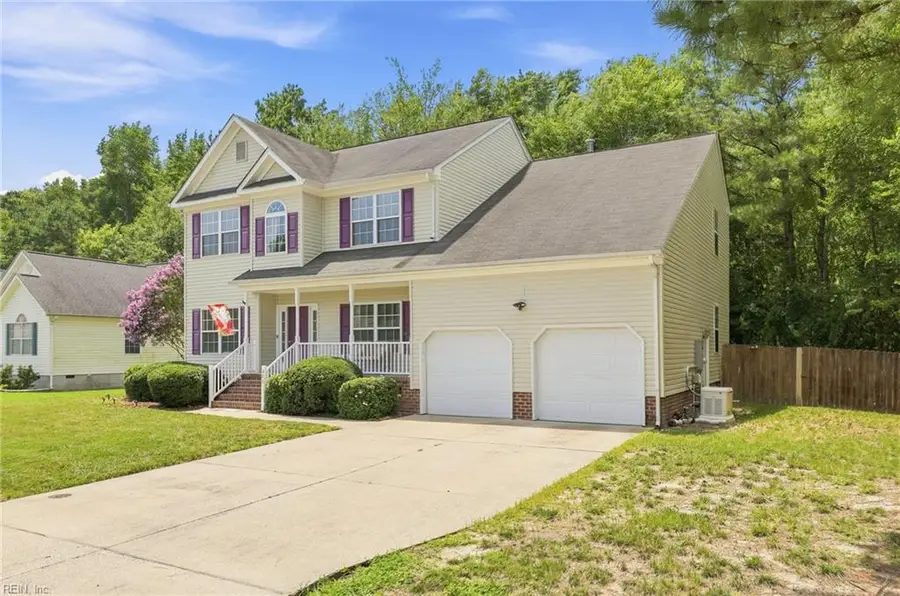 301 Forest View Lane, Smithfield, VA 23430 - #3
