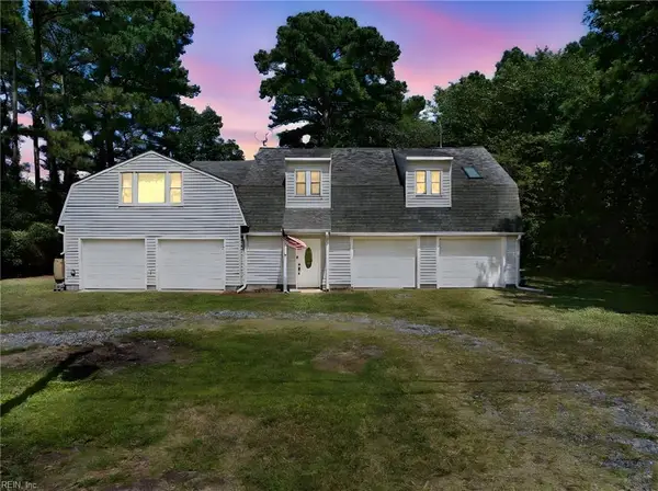 423 Kings Landing Road, Onemo, VA 23130