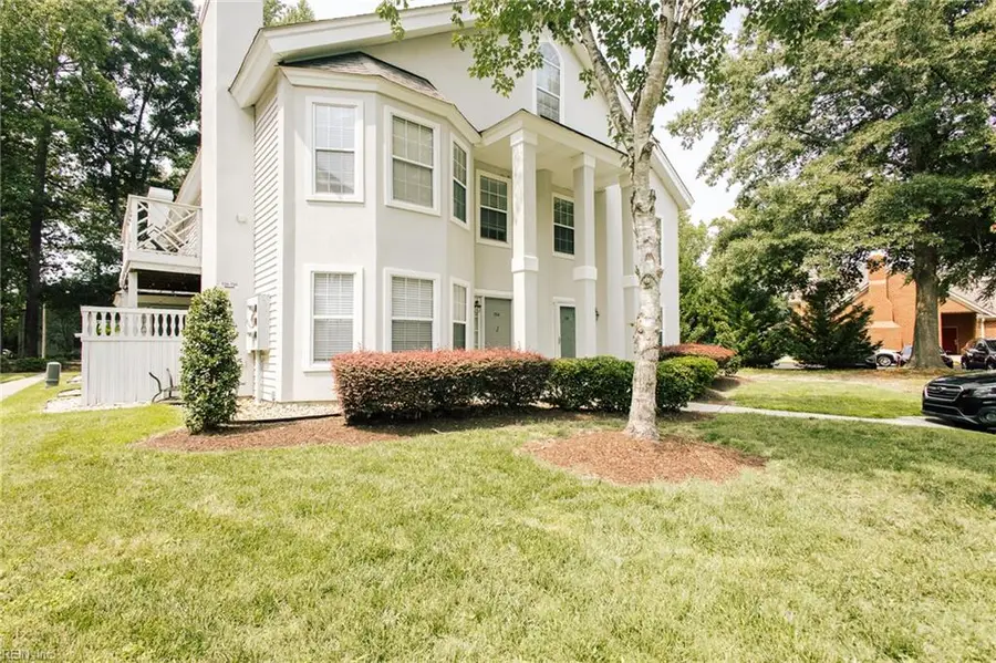 724 Sail Fish Quay, Chesapeake, VA 23320 - #2