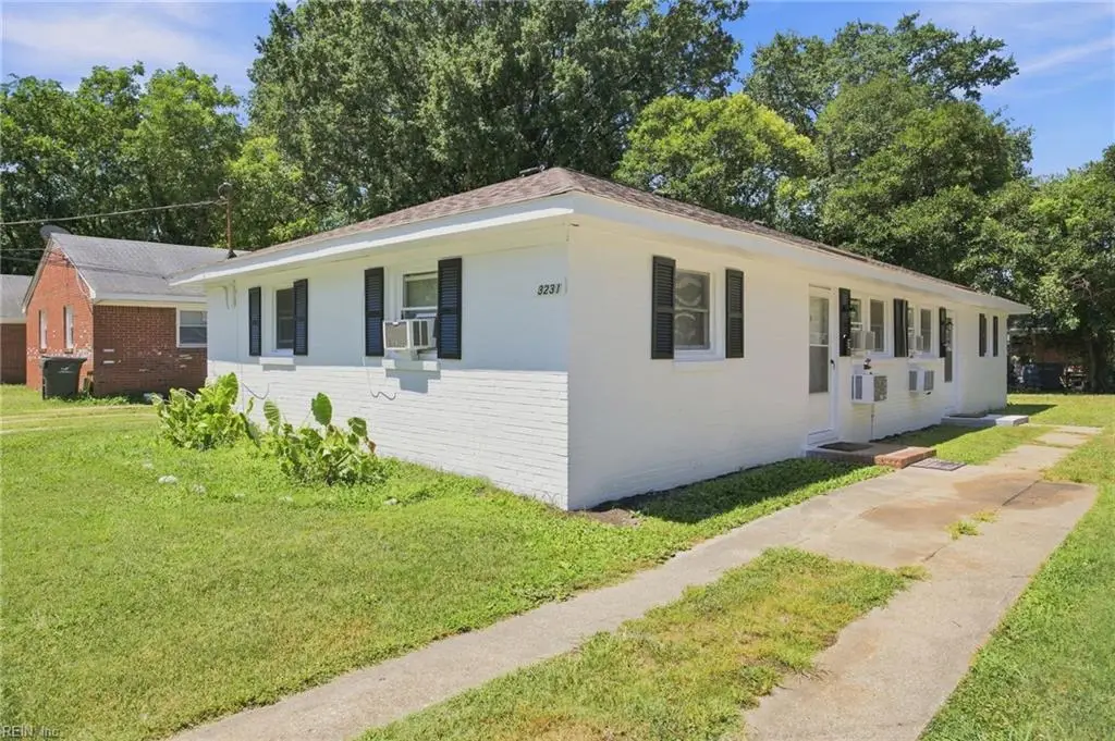 3231 Vimy Ridge Avenue, Norfolk, VA 23509 - #1