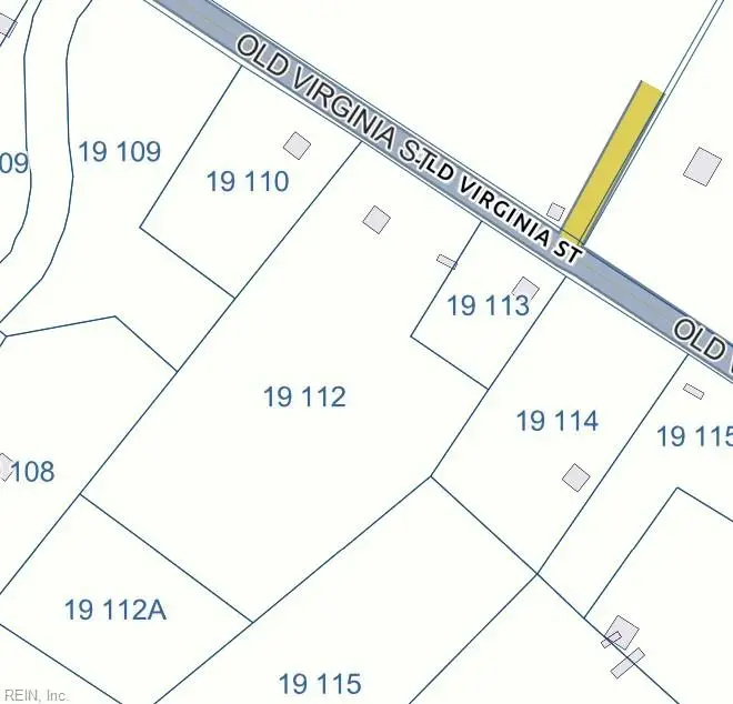 4692 Old Virginia Street, Urbanna, VA 23175 - #1