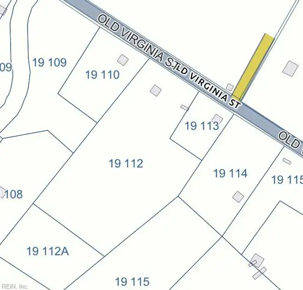 4692 Old Virginia Street, Urbanna, VA 23175