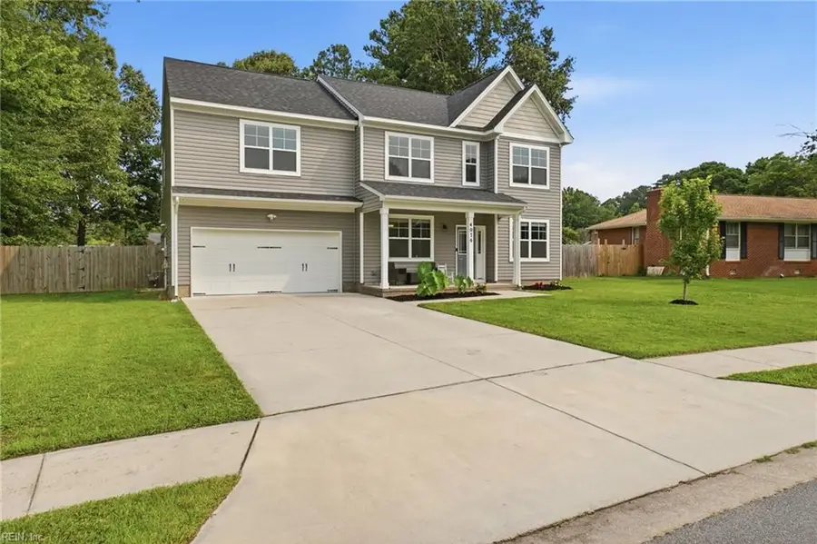 4026 Scotfield Drive, Chesapeake, VA 23321 - #2