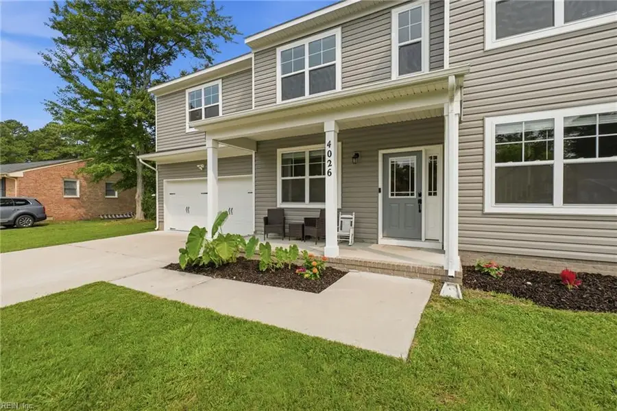 4026 Scotfield Drive, Chesapeake, VA 23321 - #3
