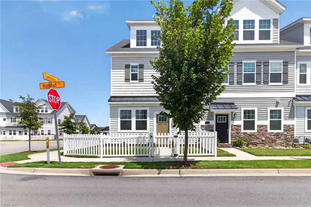 433 Asuza Street, Chesapeake, VA 23323 - #1
