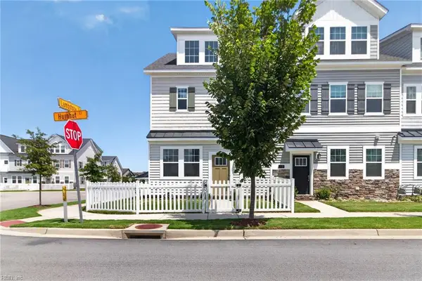 433 Asuza Street, Chesapeake, VA 23323