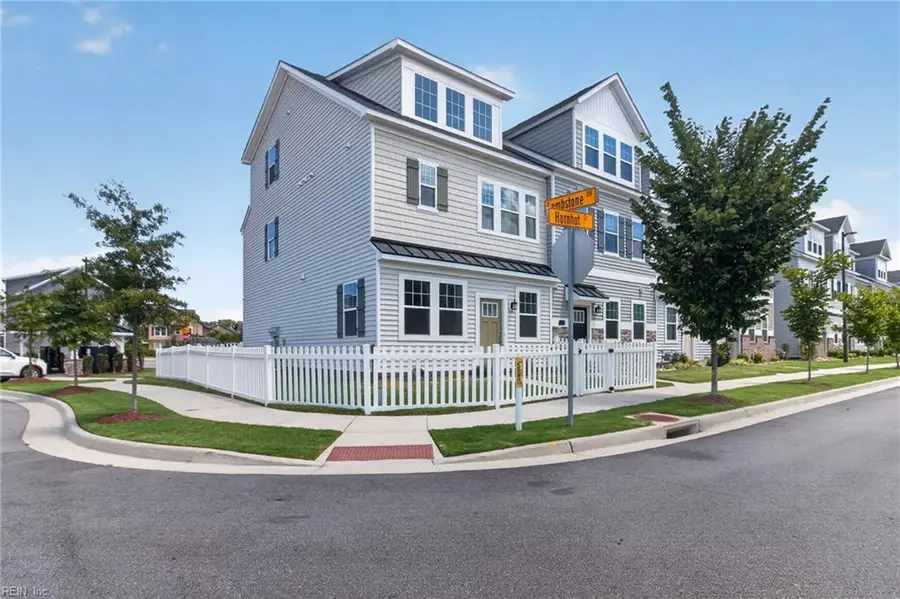 433 Asuza Street, Chesapeake, VA 23323 - #2