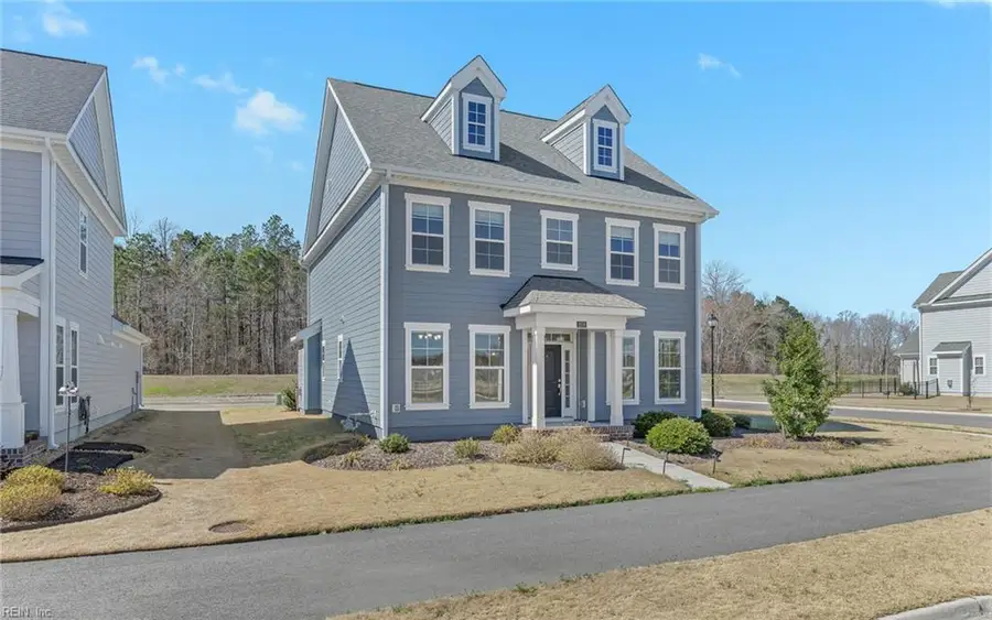 2216 Hampton Roads Parkway, Chesapeake, VA 23321 - #3