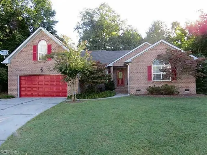 304 Ginkgo Ct Court, Suffolk, VA 23435 - #1