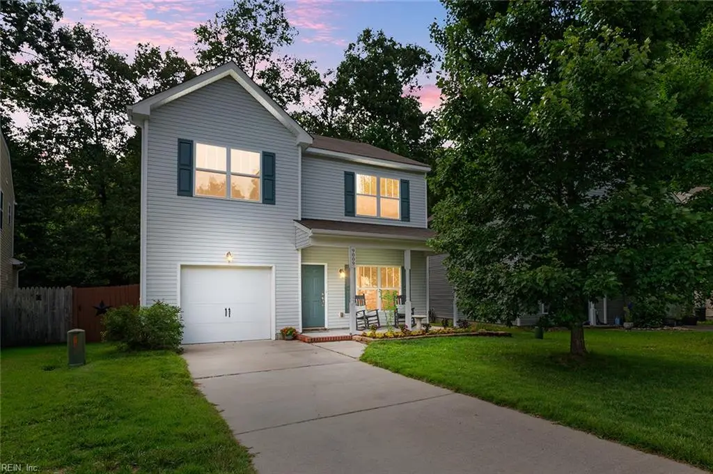9009 Cocos Path, Toano, VA 23168 - #1