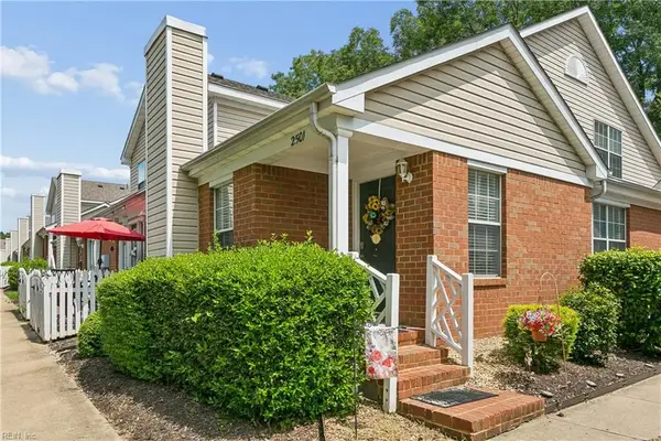 2501 Westgate Circle, Williamsburg, VA 23185