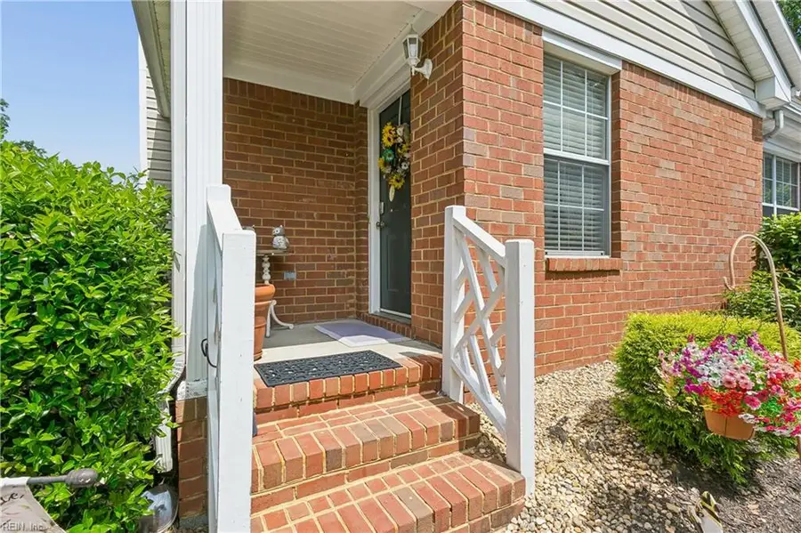 2501 Westgate Circle, Williamsburg, VA 23185 - #2