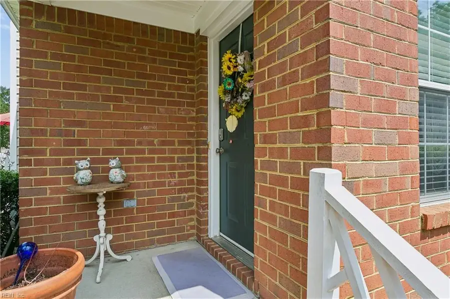 2501 Westgate Circle, Williamsburg, VA 23185 - #3