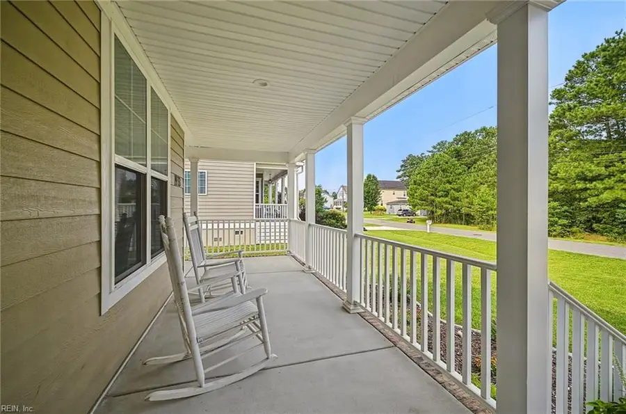 1933 Reefwood Road, Chesapeake, VA 23323 - #3