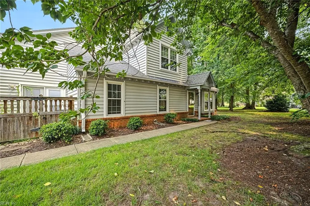 1313 Quail Creek Hollow #C, Chesapeake, VA 23320 - #1