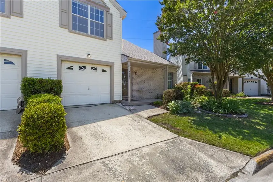 5041 Heathglen Circle, Virginia Beach, VA 23456 - #2