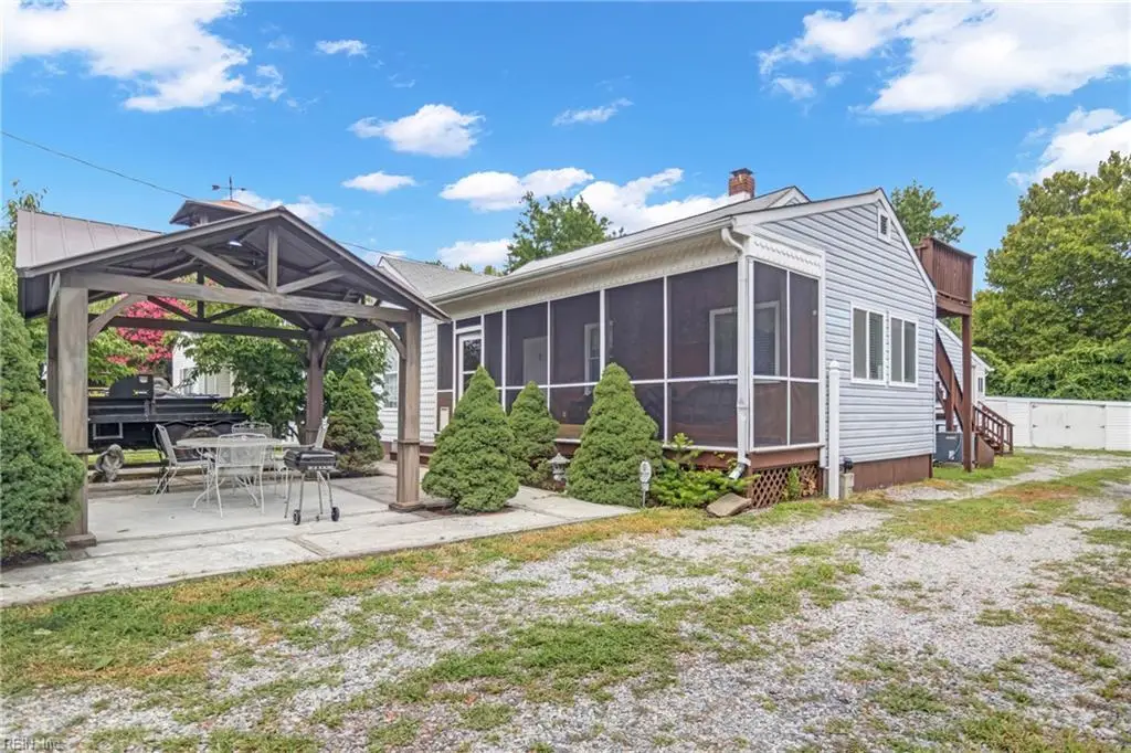 1027 Winward Road, Norfolk, VA 23513 - #1