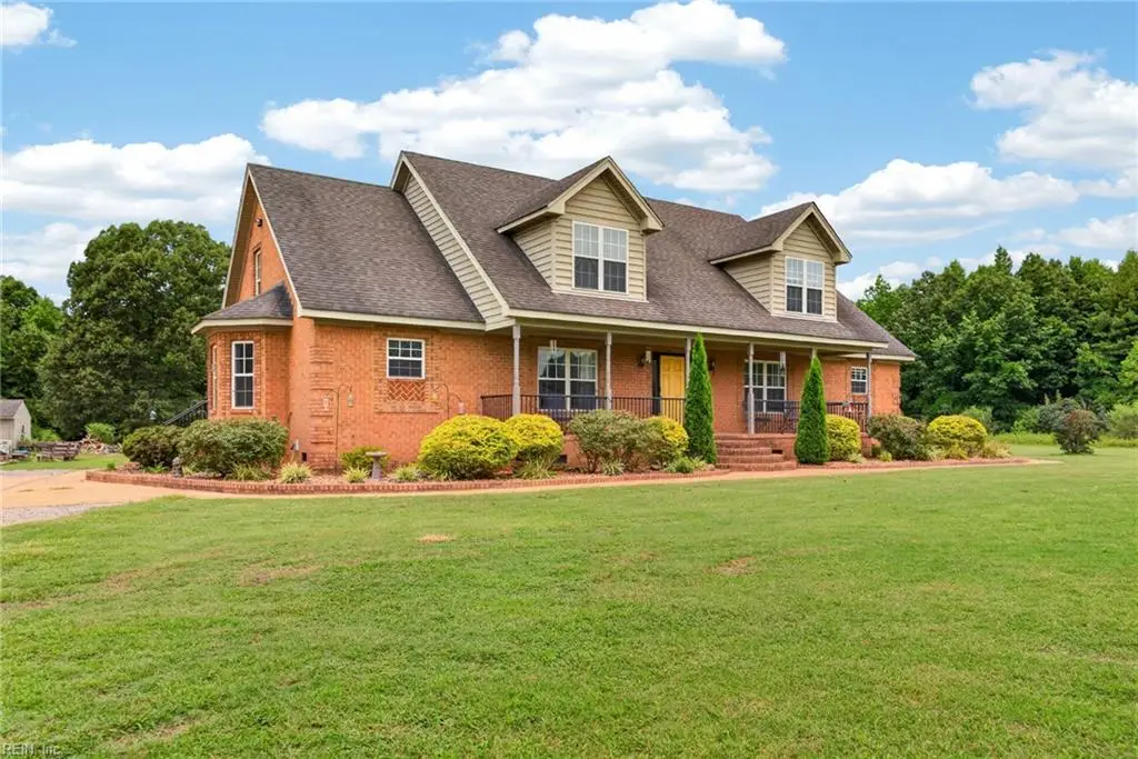 6201 Mineral Spring Road, Suffolk, VA 23437 - #1