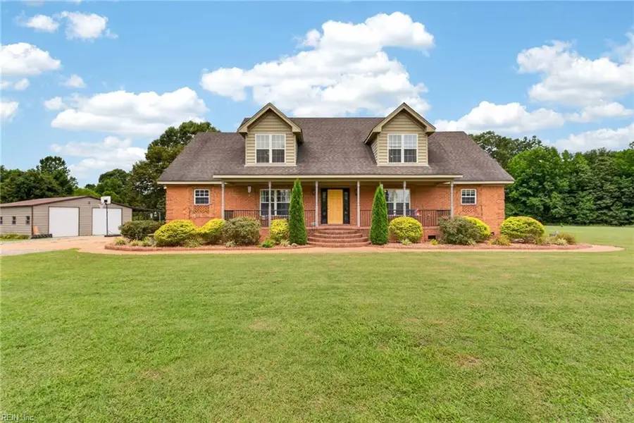 6201 Mineral Spring Road, Suffolk, VA 23437 - #2