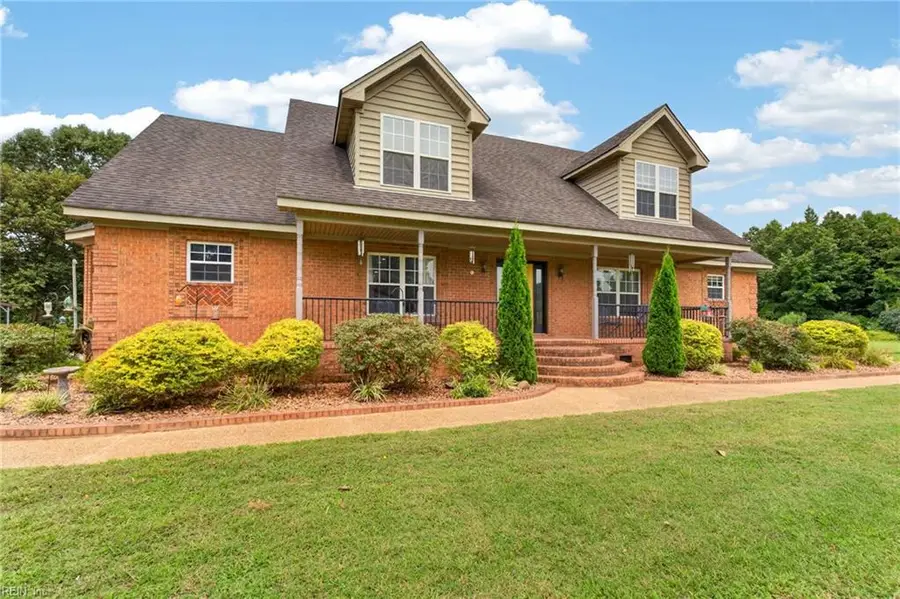 6201 Mineral Spring Road, Suffolk, VA 23437 - #3