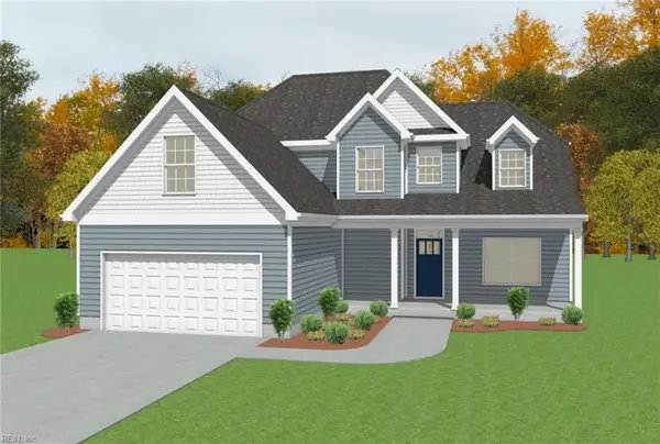 213 Highgate Road, Surry, VA 23883