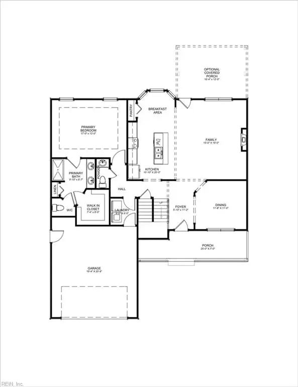 213 Highgate Road, Surry, VA 23883 - #2