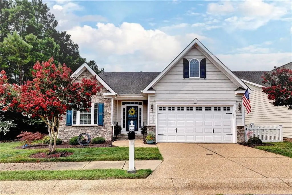 3630 S Square, Williamsburg, VA 23188 - #1