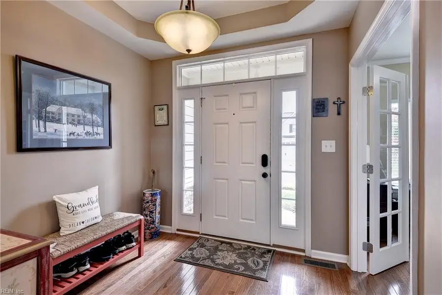 3630 S Square, Williamsburg, VA 23188 - #2