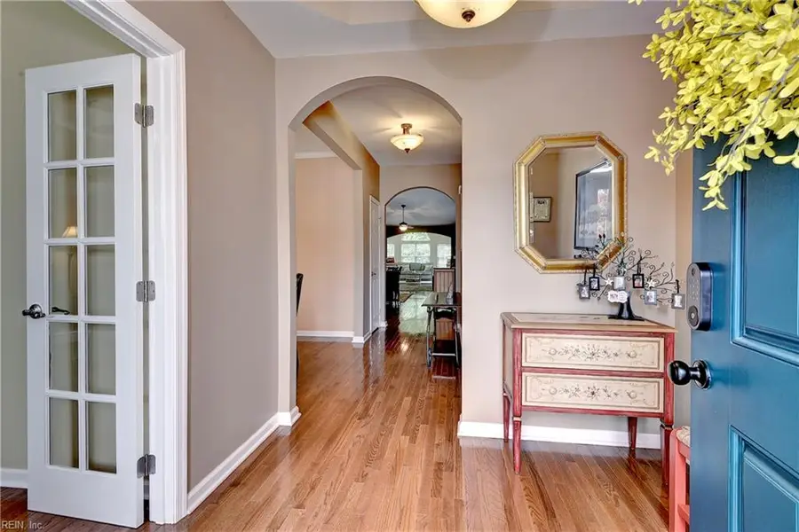 3630 S Square, Williamsburg, VA 23188 - #3