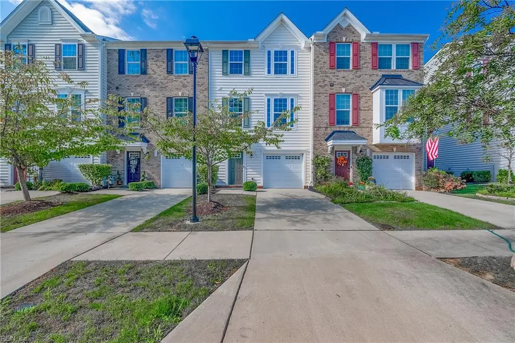 319 Clements Mill Trace #20B, Williamsburg, VA 23185 - #1