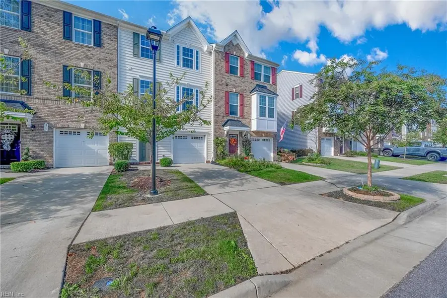 319 Clements Mill Trace #20B, Williamsburg, VA 23185 - #2