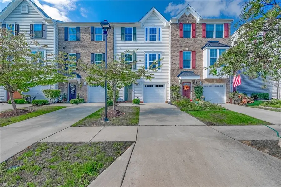 319 Clements Mill Trace #20B, Williamsburg, VA 23185 - #3