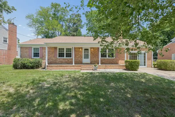 934 Moyer Road, Newport News, VA 23608