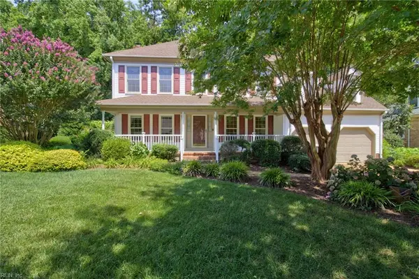 106 Millers Cove Road Road, Newport News, VA 23602