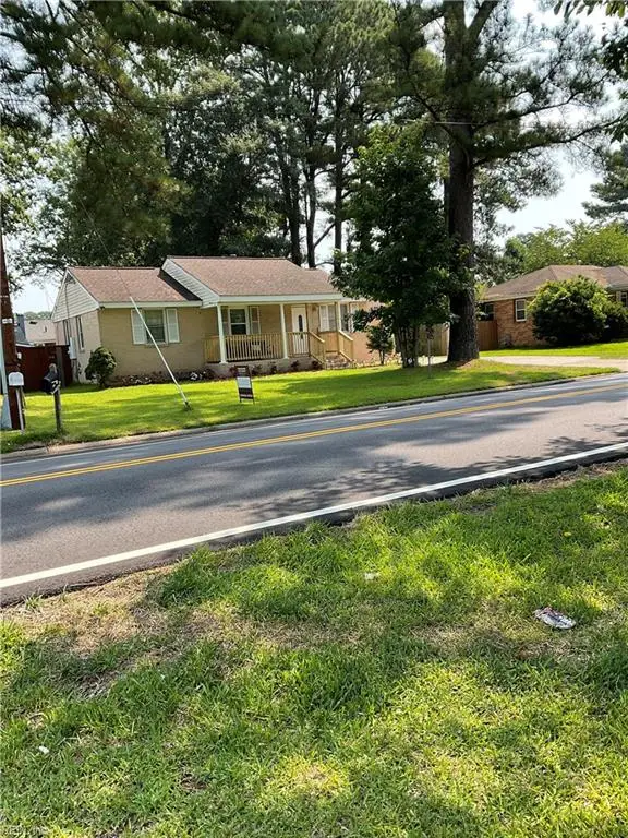 2641 Gilmerton Road, Chesapeake, VA 23323