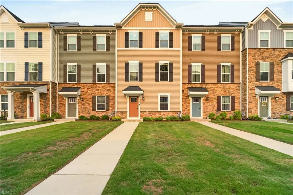 128 Fishermans Way #15C, Poquoson, VA 23662 - #1