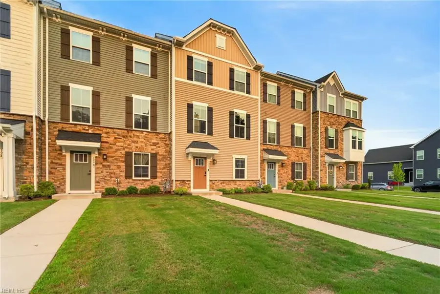 128 Fishermans Way #15C, Poquoson, VA 23662 - #2