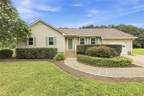 102 Troy Drive, Elizabeth City, NC 27909